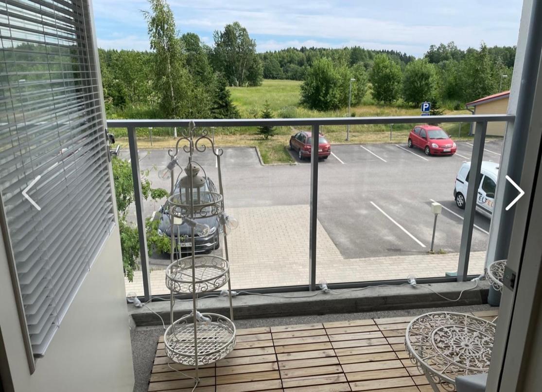 Comfortable One Bedrooom Apartment Nearby Airport Vantaa Exterior foto